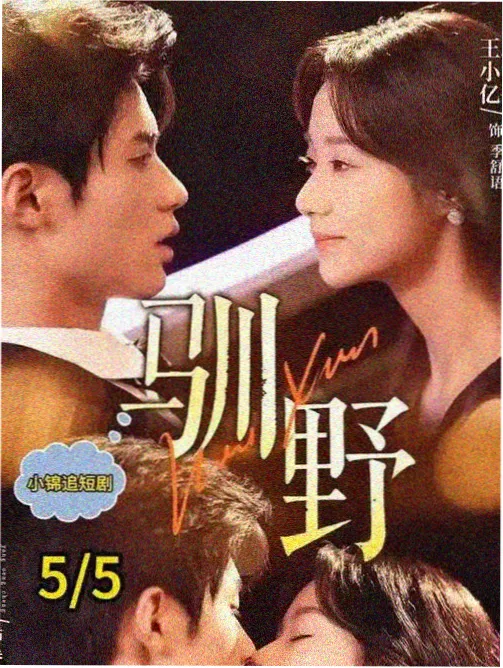 长夜将明 缩略图